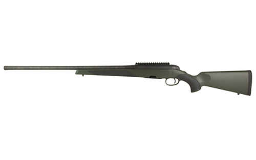 Rifles Long Guns Steyr Arms THB 6.5Creedmoor STEYR THB SIERRA XRAY 6.5CM 26" 5RD • Model: THB